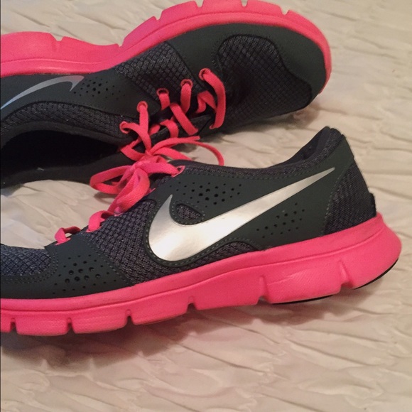 Nike sneakers