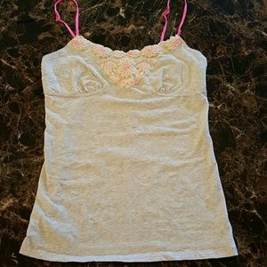 Super cute American Eagle tank
