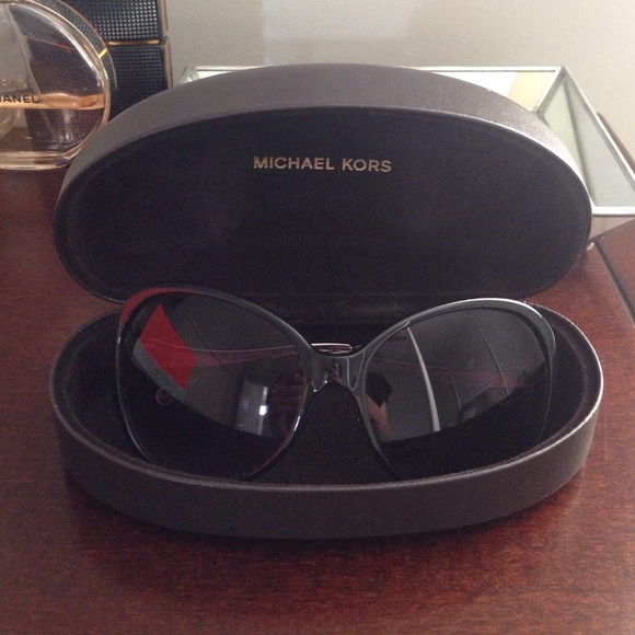 Michael Kors sunglasses