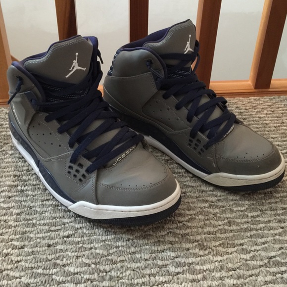 Jordan's