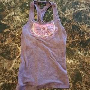 Cute work out tank