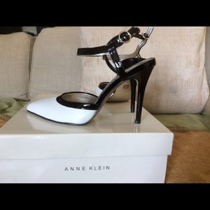 Anne Klein shoes