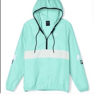 PINK Victoria Secret Anorak