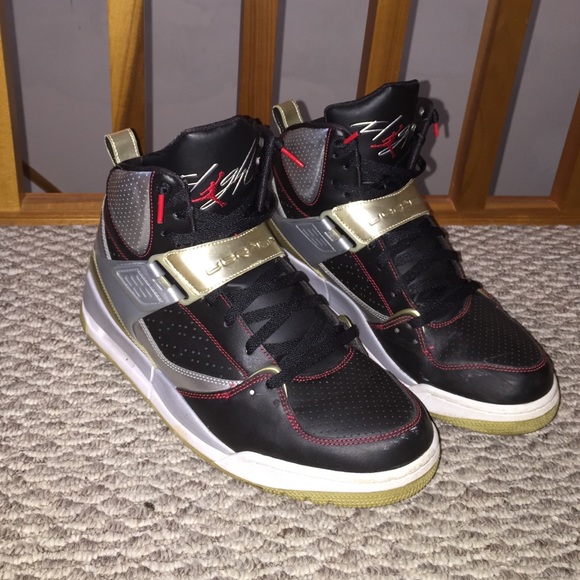 Jordan flights