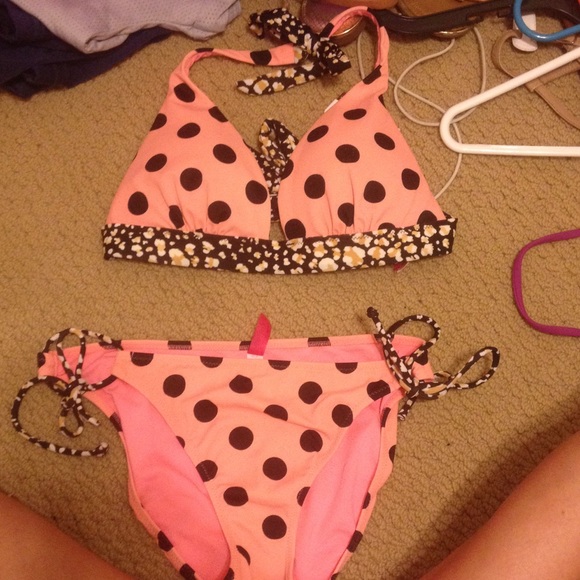 Victoria's Secret Swimsuit