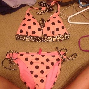 Victoria's Secret Swimsuit