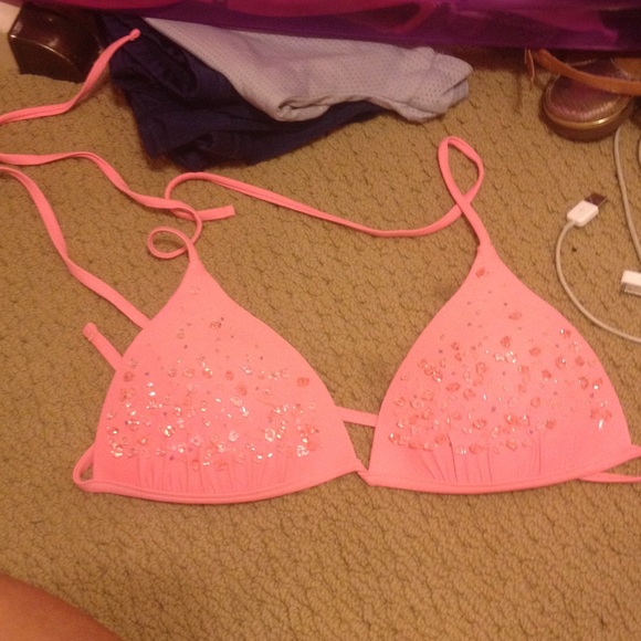 Victoria's Secret swimsuit