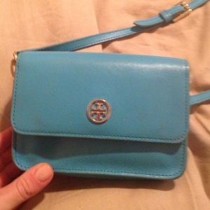 Tory Burch cross body