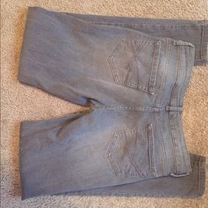 Aeropostale Jeggings