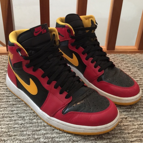 Nike air Jordan