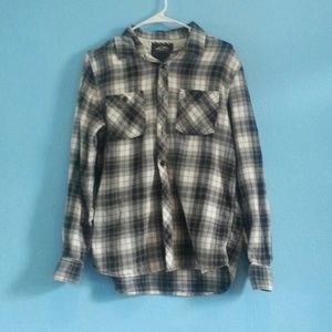 Brandy Melville Oversizef Flannel