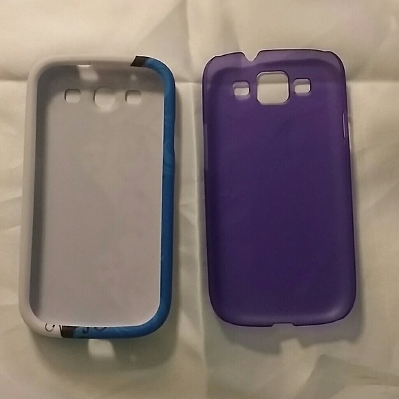 Galaxy s3 otterbox bundle - Picture 2 of 4