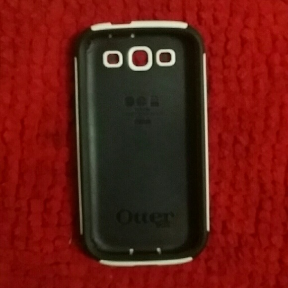 Galaxy s3 otterbox bundle - Picture 3 of 4