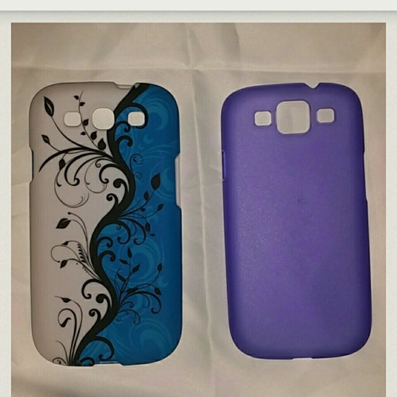 Galaxy s3 otterbox bundle - Picture 4 of 4
