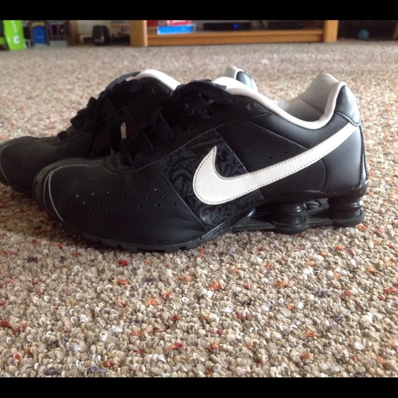 Nike Shox