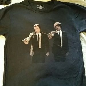 Pulp Fiction Men's shirt