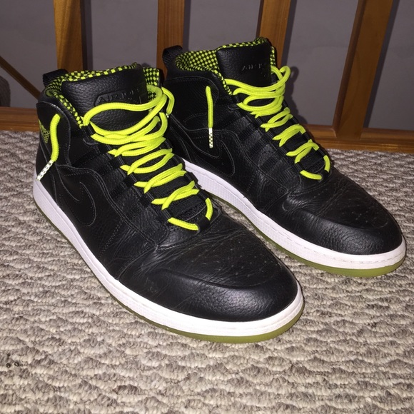 Nike Air Jordan's