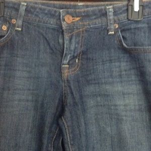Seven jeans