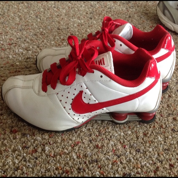 Nike Shox