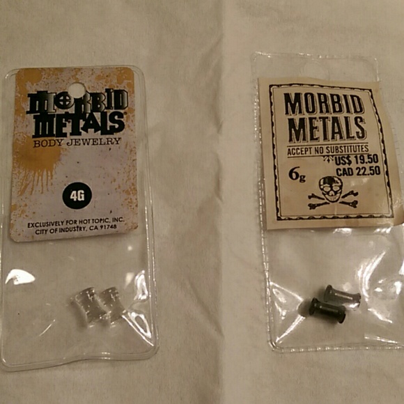Plugs and Tunnels