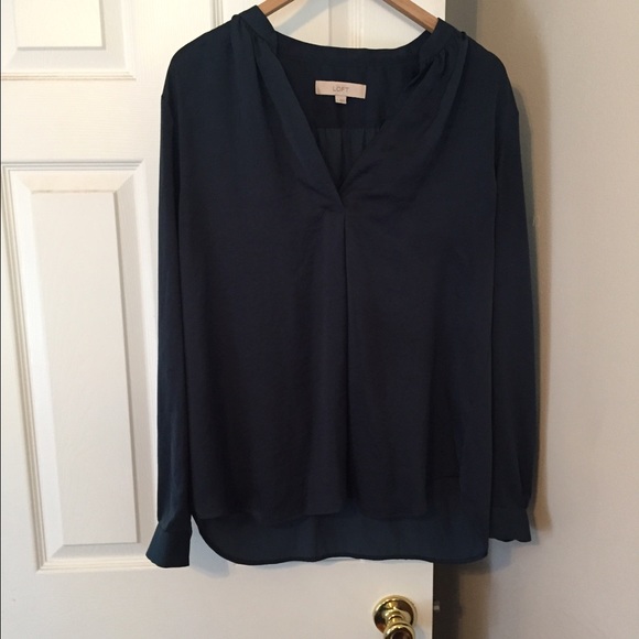 Bundle of 2 Ann Taylor tops!