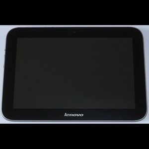 Lenovo tablet