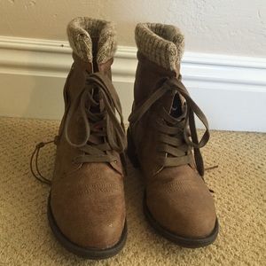 Boots