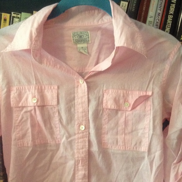 Lucky Brand button up shirt