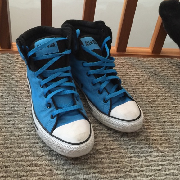 Converse