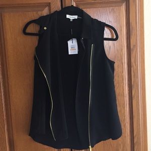 Calvin Klein vest