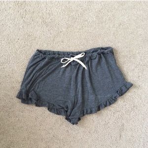 brandy shorts