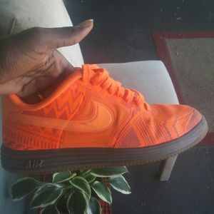 Bmh air force 1, looking for trade