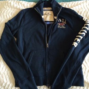 Hollister Jacket