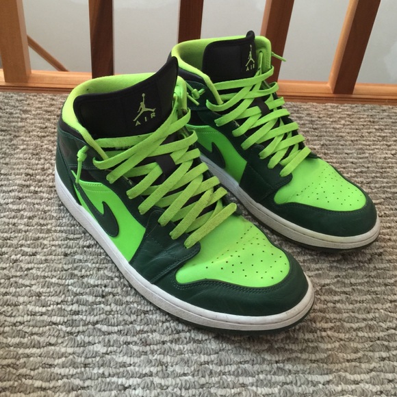 Nike Air Jordan