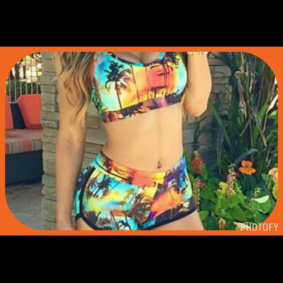 Swimsuit