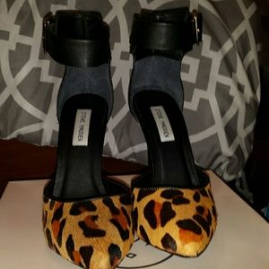 ??Steve Madden Pumps??