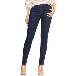 2/26 Gap Always Skinny Jeans