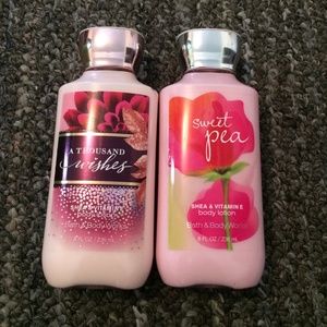 Bath & Body Works Bundle