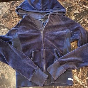 American eagle zip up