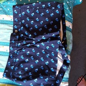 J. Crew shorts