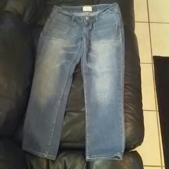 Capris - Picture 1 of 2