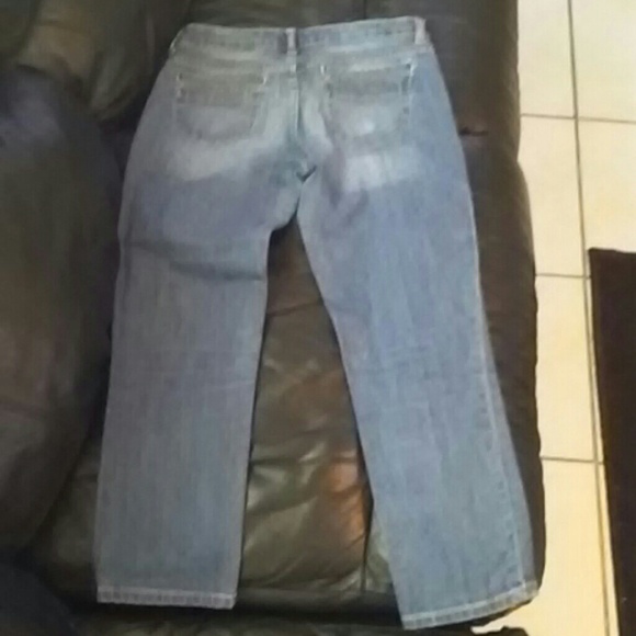 Capris - Picture 2 of 2