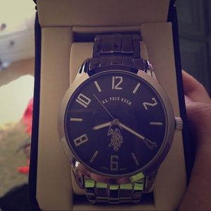 U.S. Polo Assn. Watch