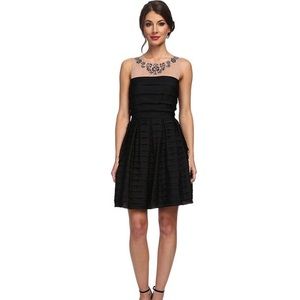 BCBGMAXAZRIA A-line dress size 12 🦄SALE🦄