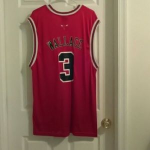 Bulls jersey