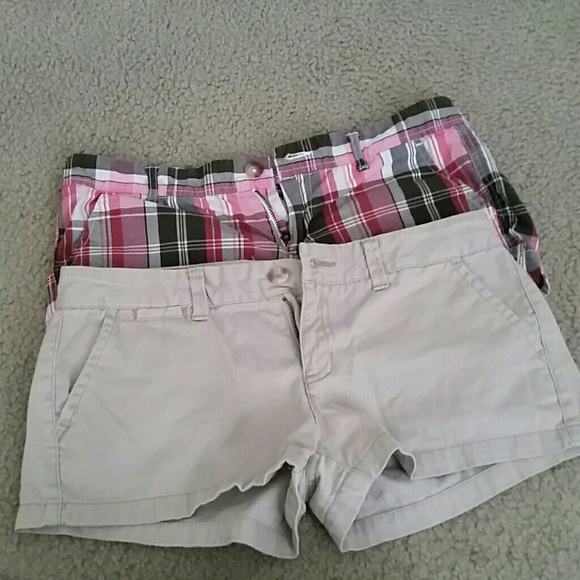 Aeropostale shorts