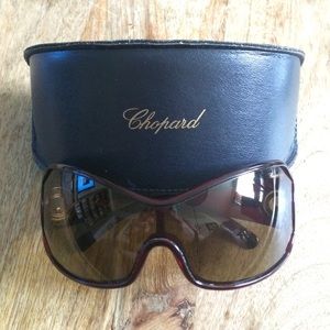 Chopard Sunglasses
