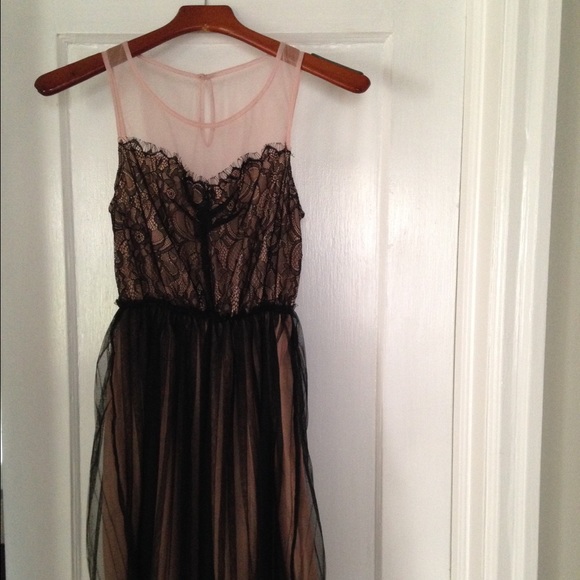 Pins & Needles Dresses & Skirts - Lace cocktail dress