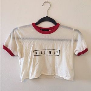 Brandy Melville Killin It