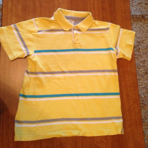 Old Navy Vintage Polo - Picture 1 of 3